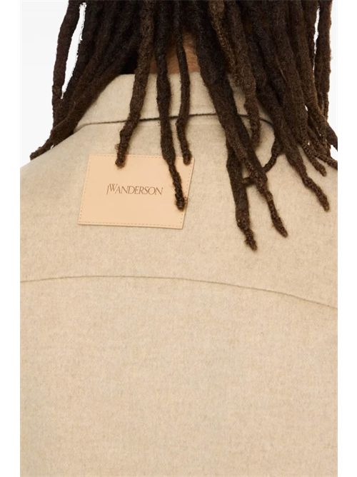 Shirt jacket JW ANDERSON | JK0396PG1559118